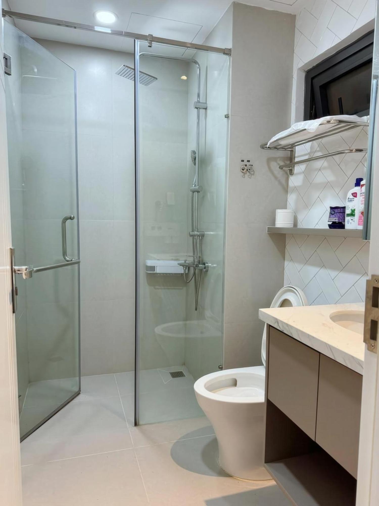 Lavida Appartement Hô Chi Minh-Ville
