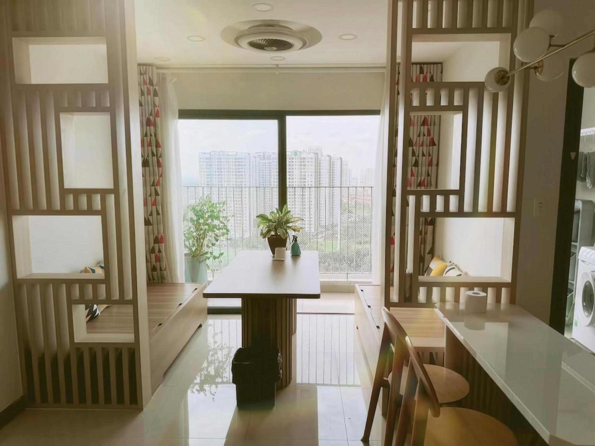 Appartement Lavida Hô Chi Minh-Ville