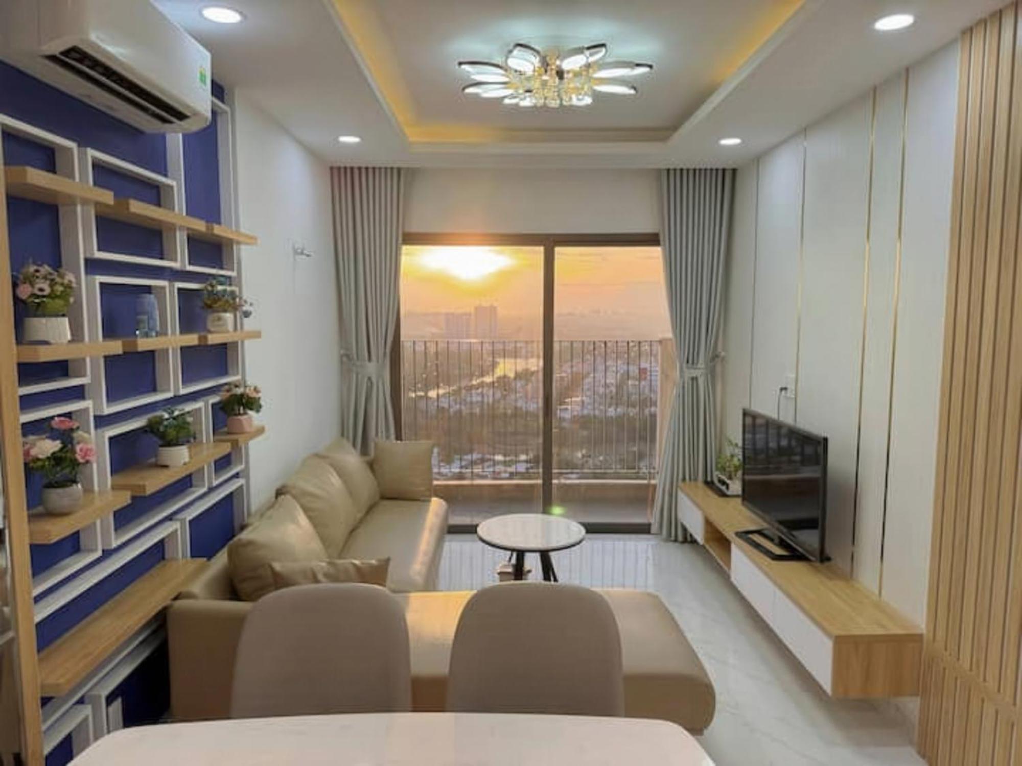 Lavida Appartement