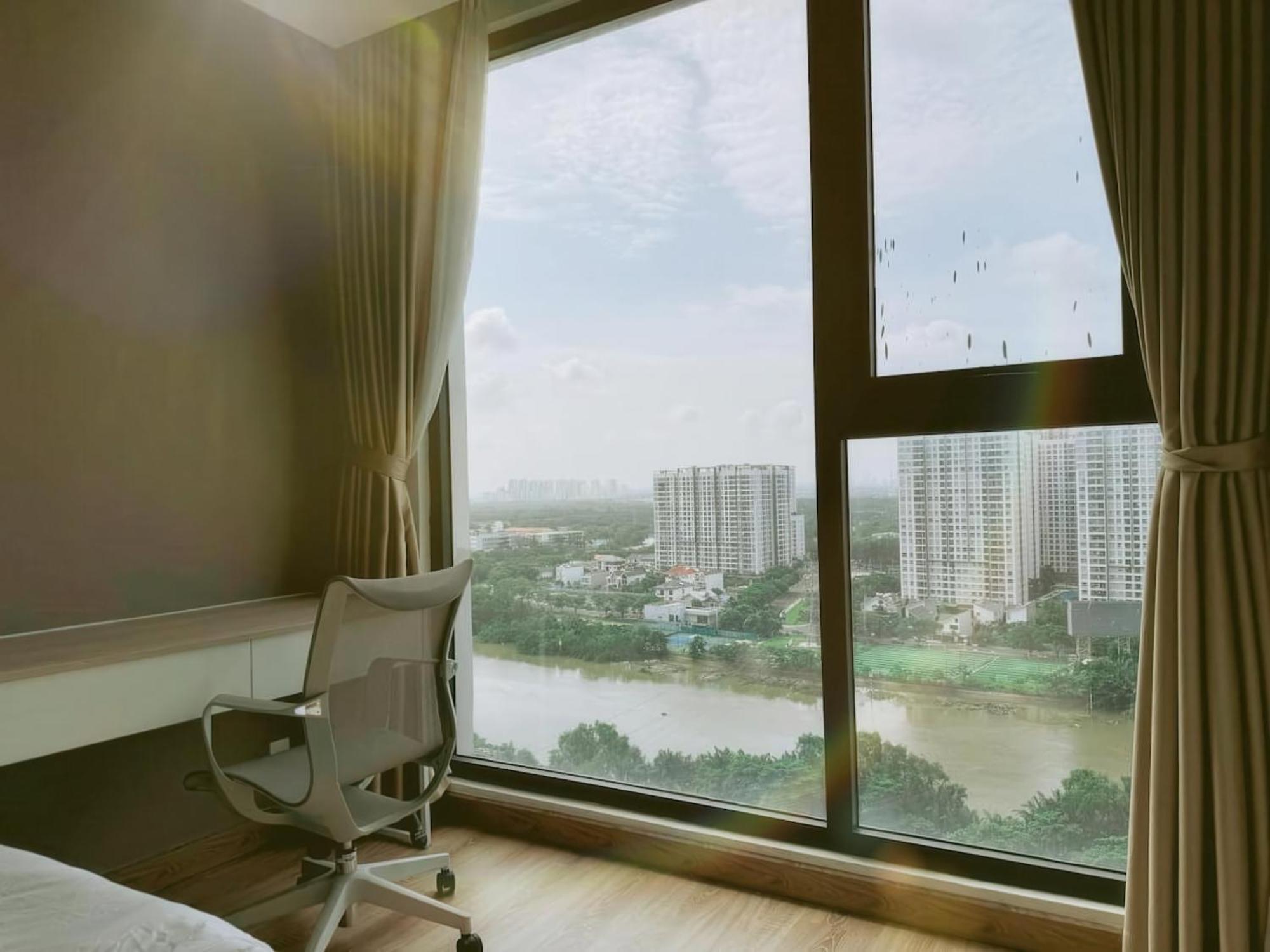 Lavida Appartement *