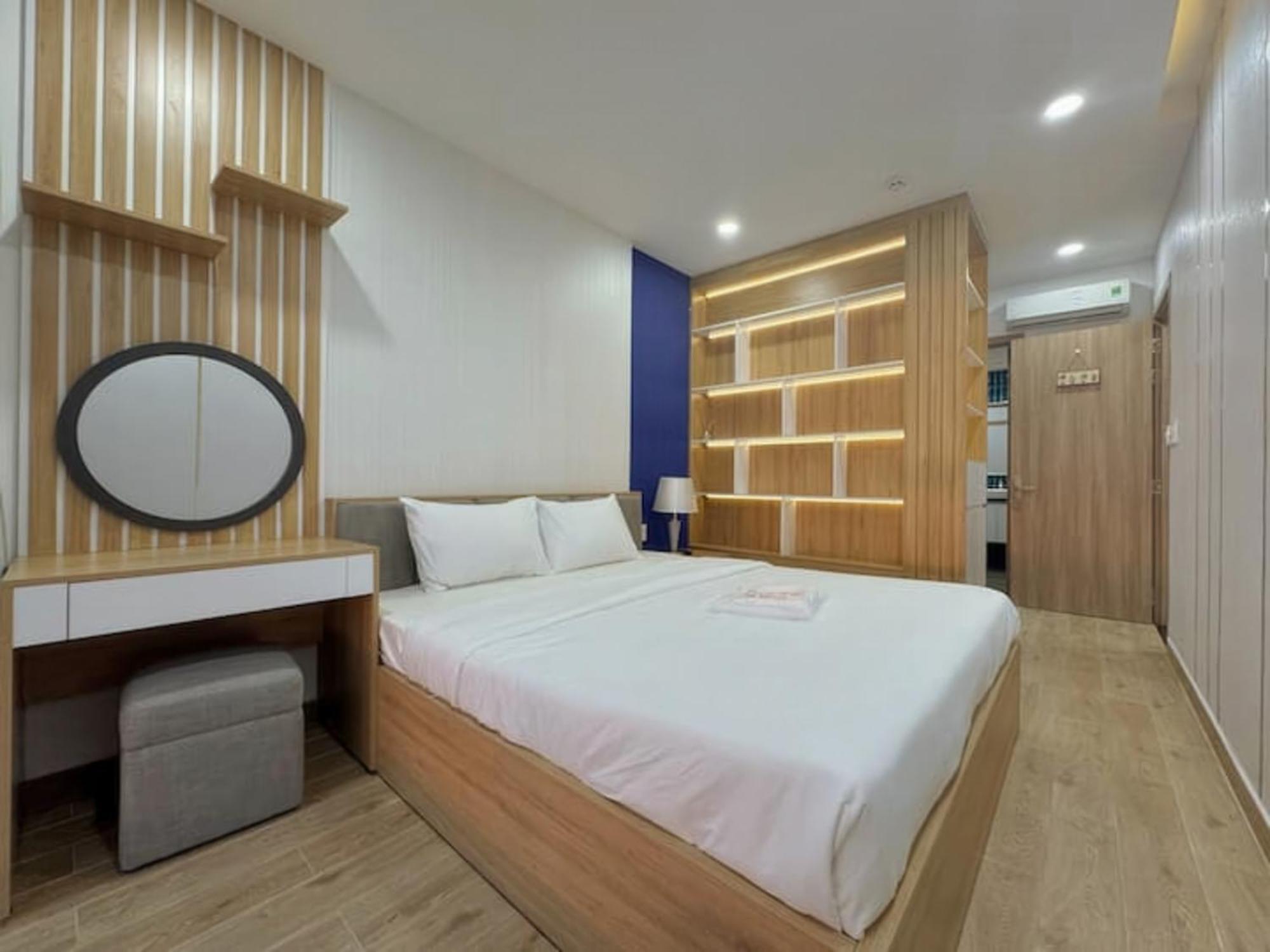 Lavida Appartement Hô Chi Minh-Ville
