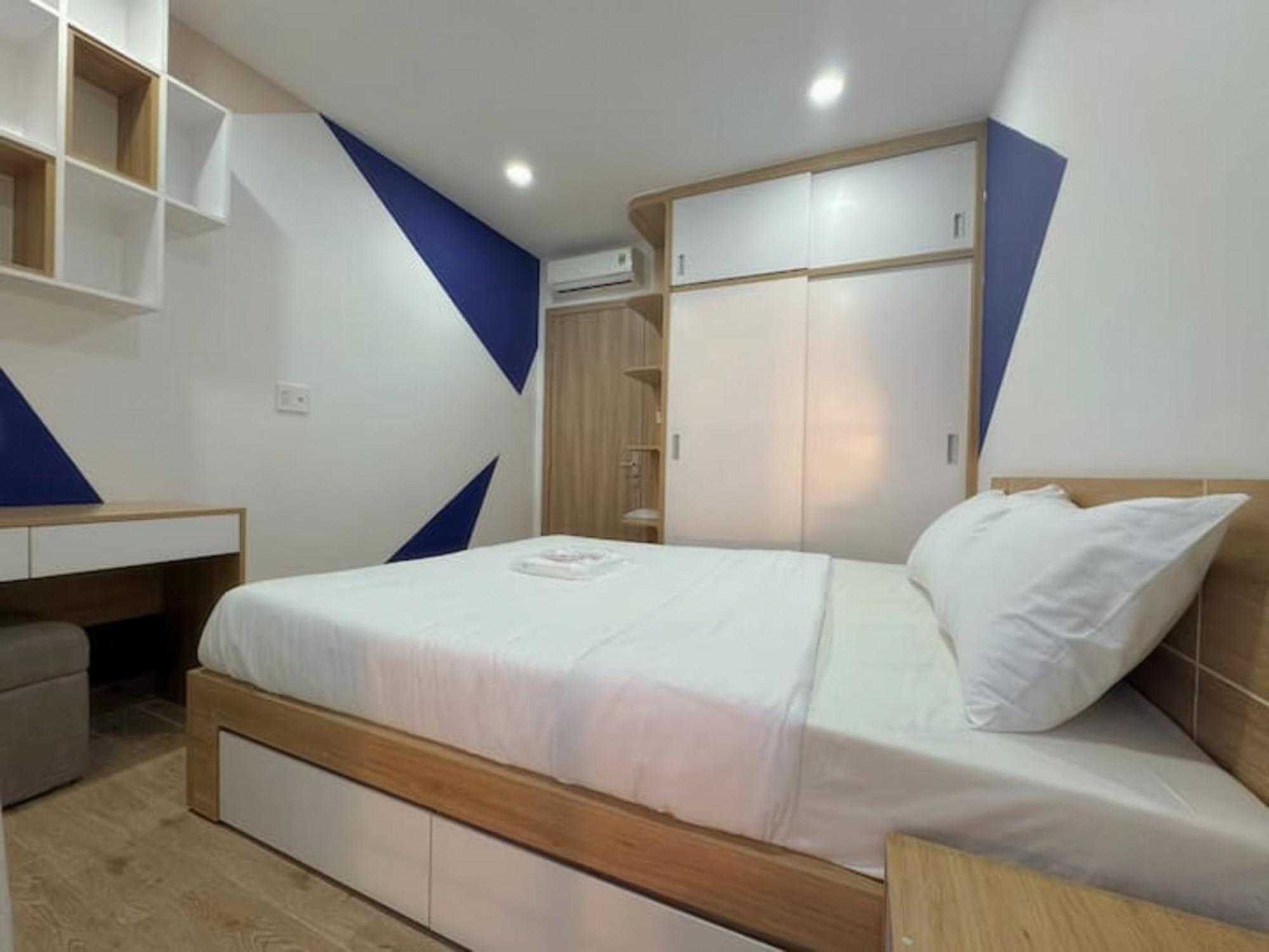 Appartement Lavida Hô Chi Minh-Ville