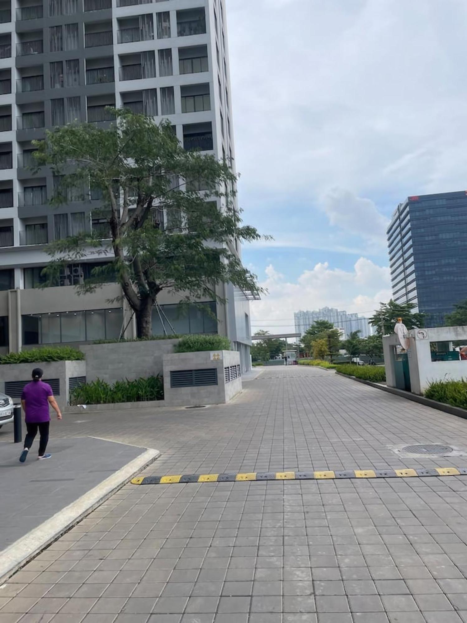 Lavida Apartamento Cidade de Ho Chi Minh