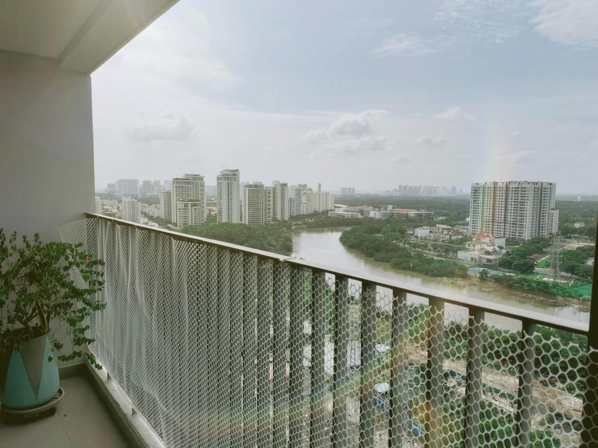Lavida Apartamento Cidade de Ho Chi Minh