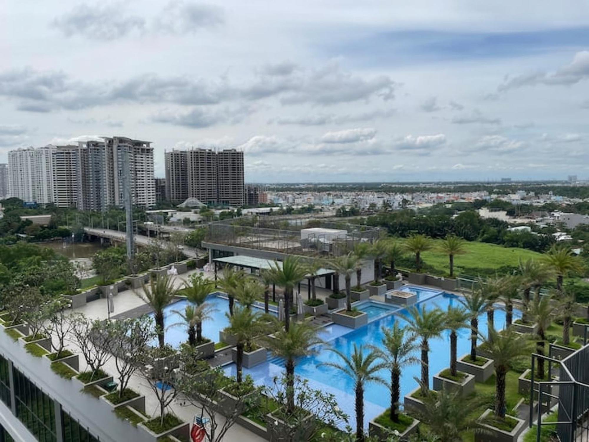 Lavida Cidade de Ho Chi Minh