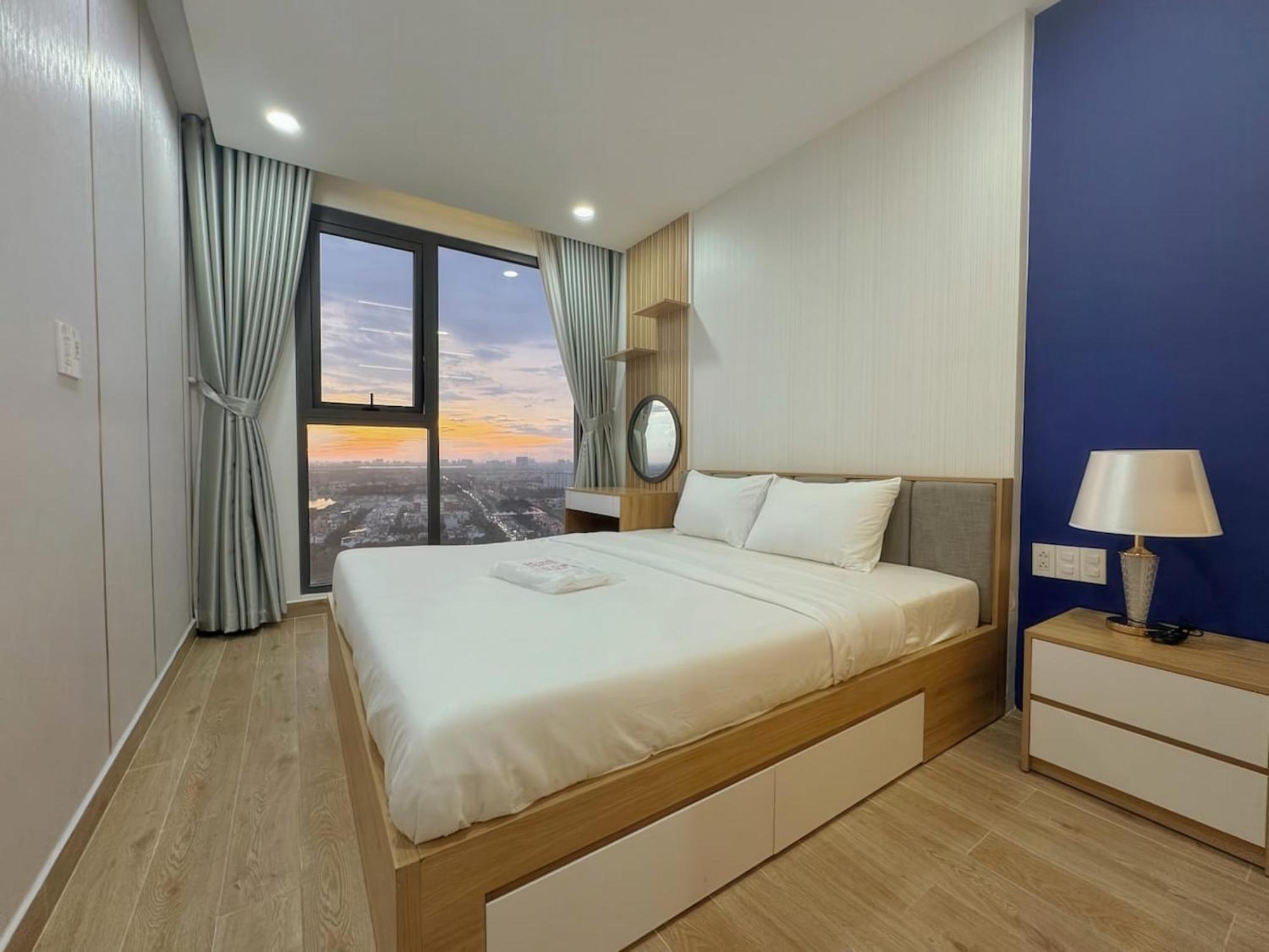Apartamento Lavida